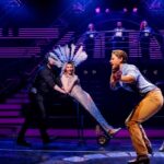 This Season’s Broadway: Familiar, Yet Different