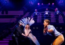 This Season’s Broadway: Familiar, Yet Different