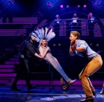 This Season’s Broadway: Familiar, Yet Different