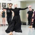 70-Year-Old Evelyn Hart Returns To Dance With The Royal Winnipeg — 50 Years After She Joined It