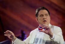 Lockhart: Boston Symphony Is Living On Borrowed Time