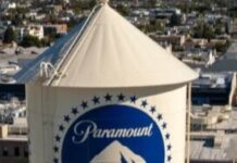 Warner Music And Paramount Make Deal To Make Movies Of Musicians