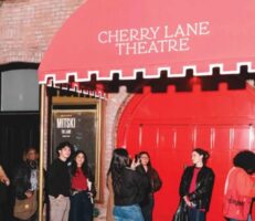 A24 Has A Hip Theatre, Hot New Restaurant, And A String Of Indie Hits. It’s Also Wildly Profitable