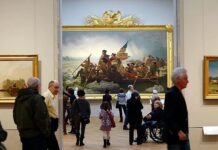 Report: Museums Have Major Building Issues