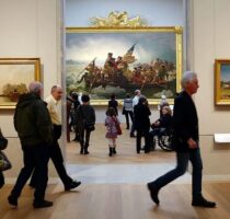 Report: Museums Have Major Building Issues
