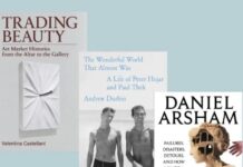 Three Wildly Different Accounts On Selling Art