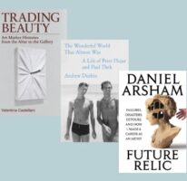 Three Wildly Different Accounts On Selling Art