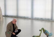Study: Participating In The Arts Slows Biological Aging