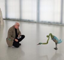 Study: Participating In The Arts Slows Biological Aging