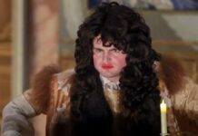 Researchers Use AI To Write New Moliere