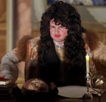 Researchers Use AI To Write New Moliere