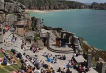 Opera Production Canceled After A Single Complaint