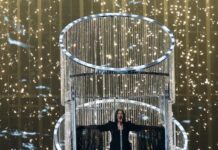The Politics Behind Israel And The Eurovision Song Competition