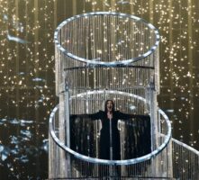 The Politics Behind Israel And The Eurovision Song Competition
