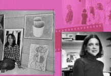 Two Women Who Shaped Houston’s Art Scene For Decades