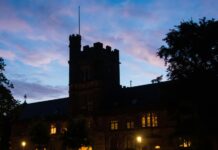 How AI Killed Off The Princeton Honor Code