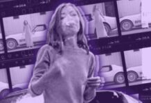 The (Mis)Understanding Of Joan Didion