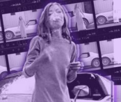 The (Mis)Understanding Of Joan Didion