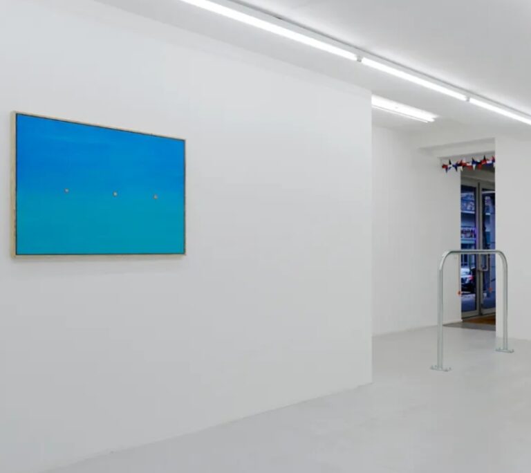 Leading Paris Gallery Goes Bankrupt After 36 Years, Closes