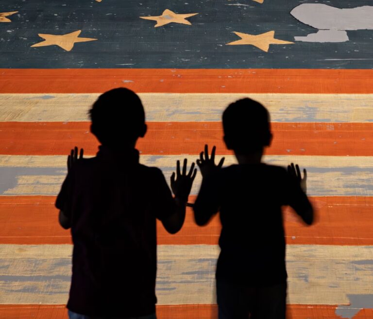 How The Smithsonian Decided To Celebrate America’s 250th Birthday