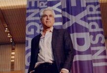 NYU Students Protest Jonathan Haidt As Graduation Speaker