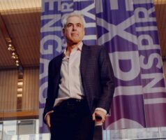 NYU Students Protest Jonathan Haidt As Graduation Speaker