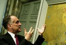 Neue Galerie To Merge With The Metropolitan Museum