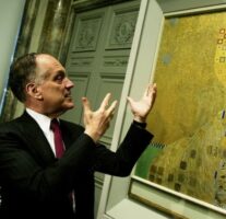 Neue Galerie To Merge With The Metropolitan Museum