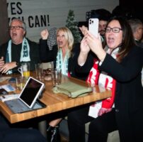 Ontario Starts Crackdown On Ticket Resellers