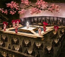 The Reinvention Of Washington National Opera