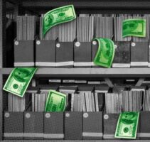 Would Paying Reviewers Help Fix The Peer Review Problem?