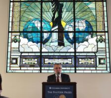 What Kinds Of Non-Fiction Reporting Wins Pulitzers