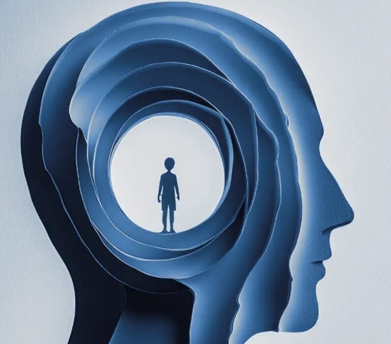 Sorry, But Introspection Is Just An Illusion