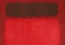 A Rothko Sells For $86 Million