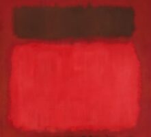 A Rothko Sells For $86 Million