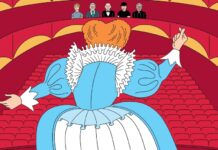 How Do We Get Big Tech Interested In The Arts?