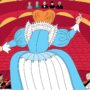 How Do We Get Big Tech Interested In The Arts?