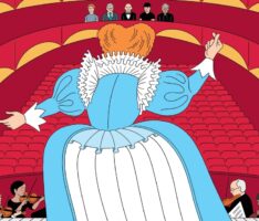 How Do We Get Big Tech Interested In The Arts?