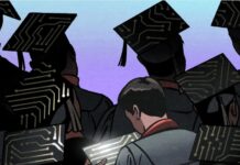 How AI Has Taken Over My College Education At Stanford