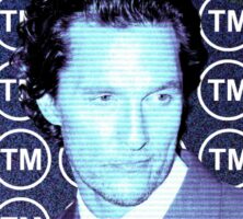 Why Celebrities Are Trademarking Themselves