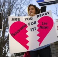 Democrats Slam Live Nation/Ticketmaster “Sweetheart Deal”