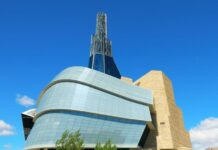 Israeli Organization Threatens Suit Over Canadian Museum for Human Rights Exhibit