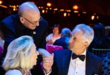Why Peter Gelb Needed Saudi Money For The Met Opera
