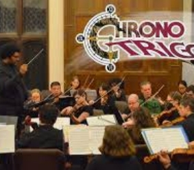 This Philadelphia Orchestra Is Growing Like Crazy