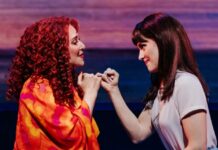 Much-Anticipated “Beaches” To Close On Broadway After Tony Shutout