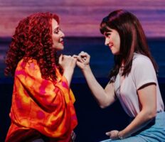 Much-Anticipated “Beaches” To Close On Broadway After Tony Shutout