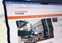 Sham AI Local News Sites Are Proliferating