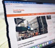 Sham AI  Local News Sites Are Proliferating