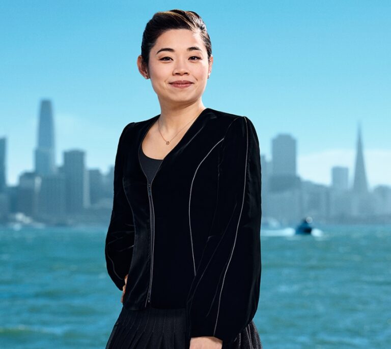 San Francisco Symphony Picks A Music Director