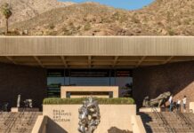 No Transparency: Palm Springs Museum Refuses To Release Report On Investigation Into Fraud And Theft